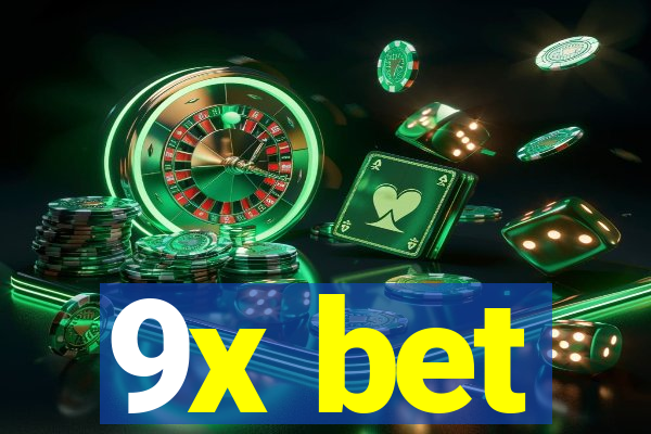9x bet